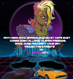 SynthCity