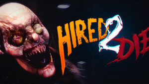 Hired 2 Die